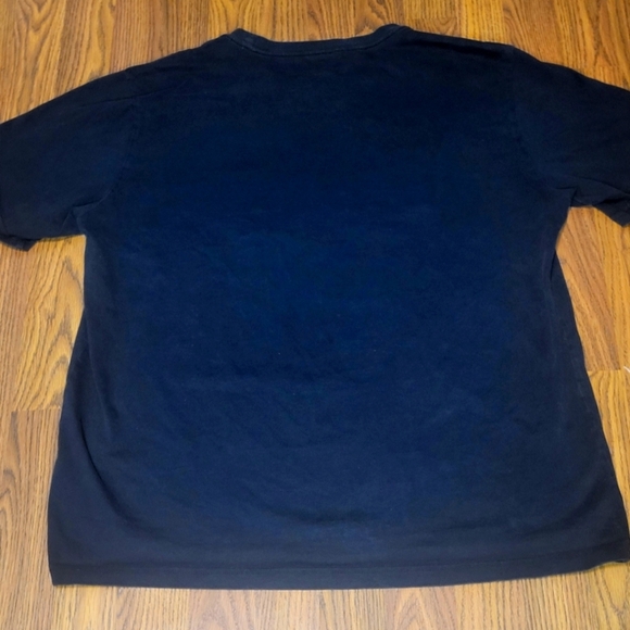 Converse Comic Graphic Tee Red Chuck Taylor Pop Art Men's XXL A74 - Picture 7 of 7